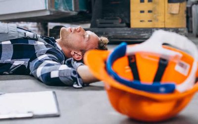 Accidentes Laborales: Ejemplos, Causas y Derechos