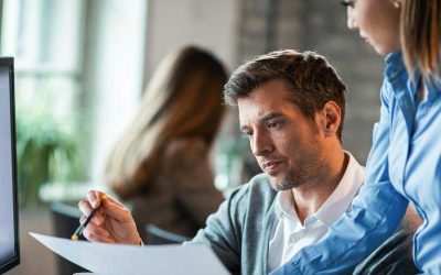 Procedimientos de Compliance Laboral para Pymes
